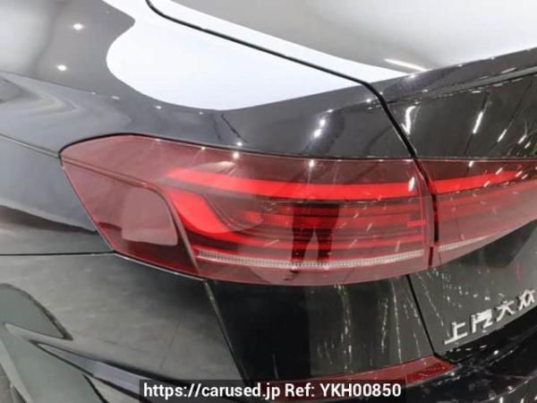 Used 2022 AT volkswagen passat SVW72023BV Image[14]