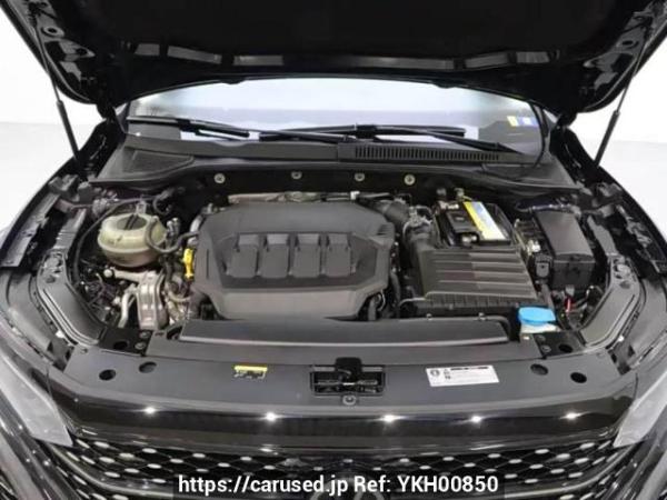 Used 2022 AT volkswagen passat SVW72023BV Image[15]