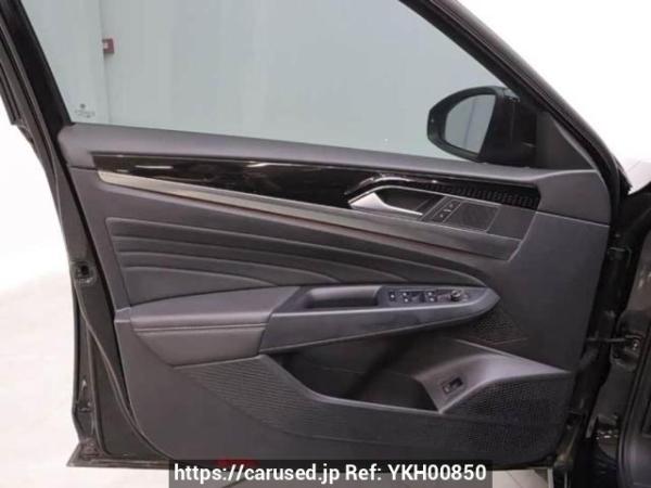 Used 2022 AT volkswagen passat SVW72023BV Image[17]