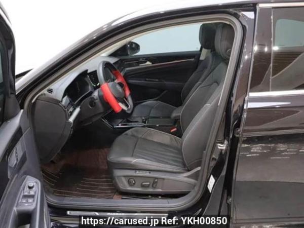 Used 2022 AT volkswagen passat SVW72023BV Image[19]