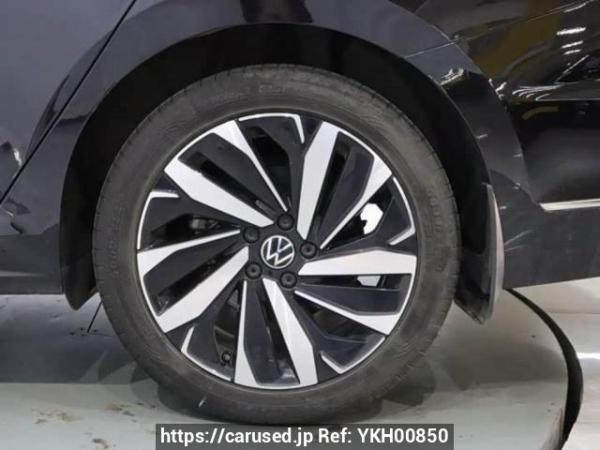 Used 2022 AT volkswagen passat SVW72023BV Image[20]