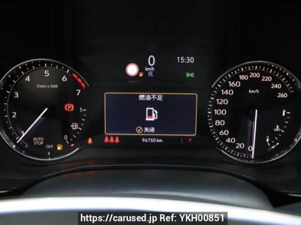 Used 2020 AT cadillac xt5 SGM6480NBA1 Image[8]