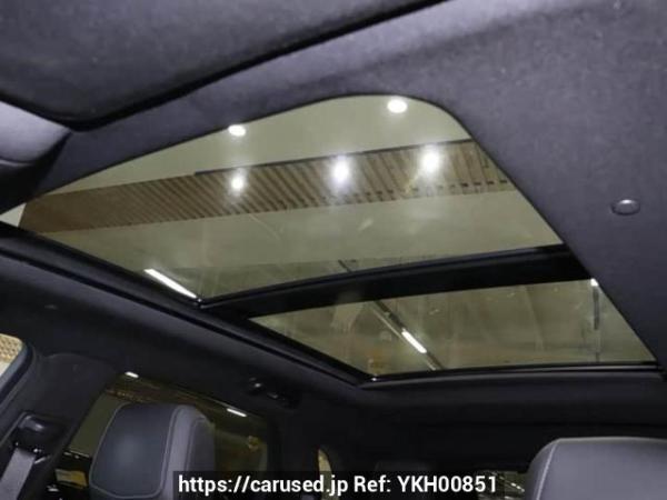 Used 2020 AT cadillac xt5 SGM6480NBA1 Image[13]