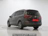 Used 2020 AT volkswagen sharan DDEDAHD6501 Image[2]