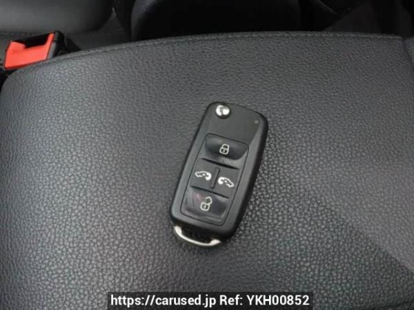 Used 2020 AT volkswagen sharan DDEDAHD6501 Image[14]