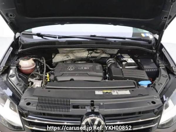 Used 2020 AT volkswagen sharan DDEDAHD6501 Image[15]