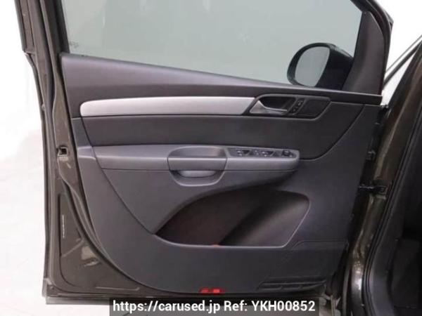 Used 2020 AT volkswagen sharan DDEDAHD6501 Image[16]