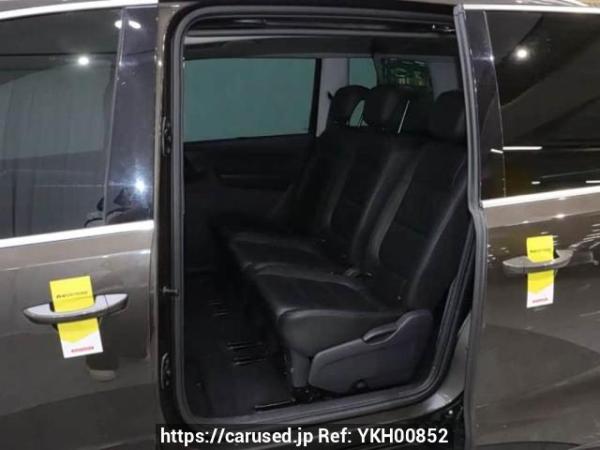 Used 2020 AT volkswagen sharan DDEDAHD6501 Image[19]
