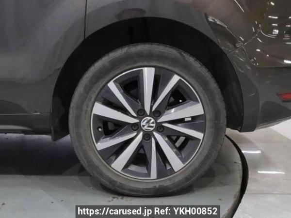 Used 2020 AT volkswagen sharan DDEDAHD6501 Image[21]