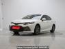 Used 2021 AT toyota camry GTM7251CGM Image[0]