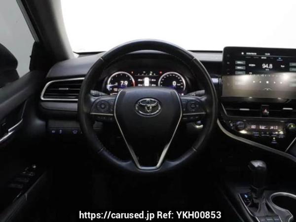 Used 2021 AT toyota camry GTM7251CGM Image[13]