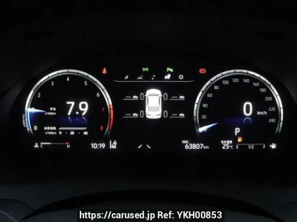 Used 2021 AT toyota camry GTM7251CGM Image[14]