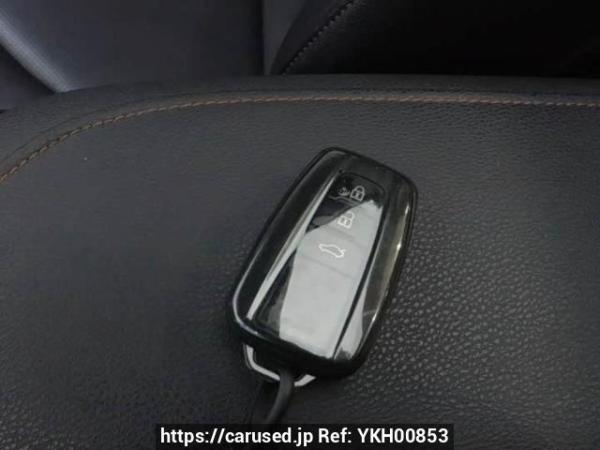 Used 2021 AT toyota camry GTM7251CGM Image[15]