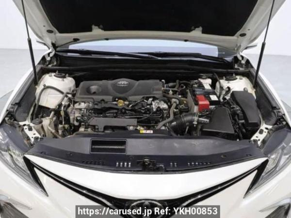 Used 2021 AT toyota camry GTM7251CGM Image[16]