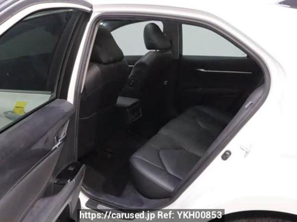 Used 2021 AT toyota camry GTM7251CGM Image[17]