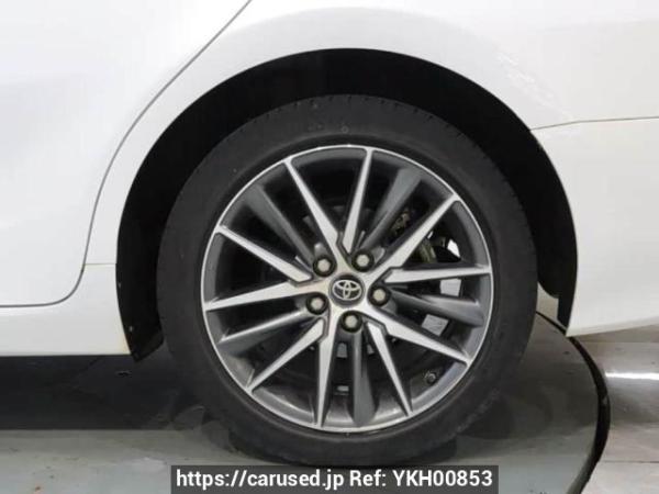 Used 2021 AT toyota camry GTM7251CGM Image[21]