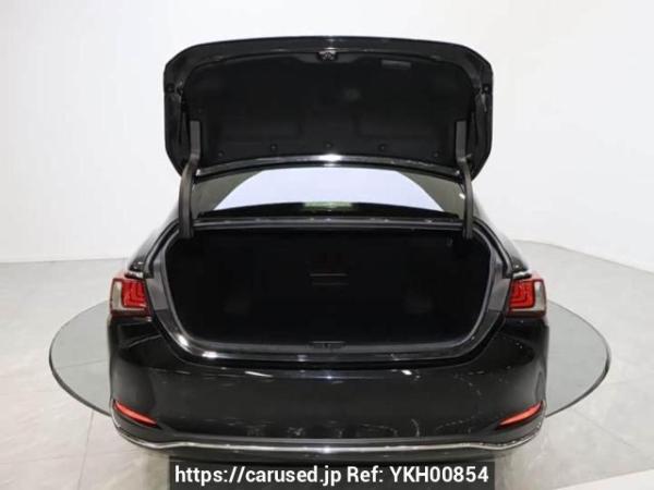 Used 2019 AT lexus es ASZ10L-AETGBC2 Image[5]