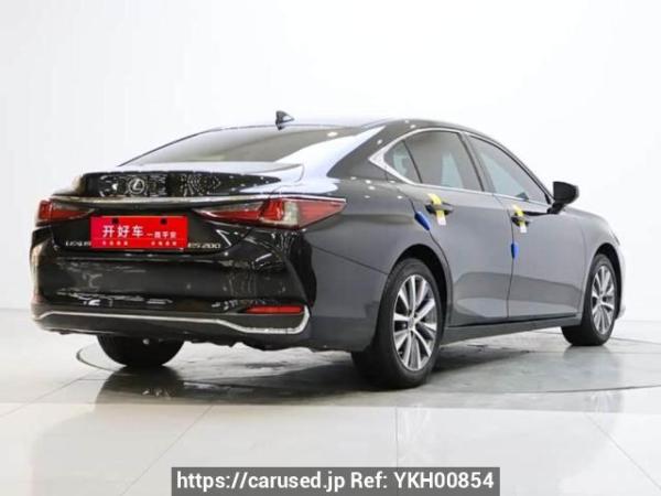 Used 2019 AT lexus es ASZ10L-AETGBC2 Image[6]