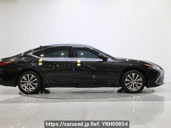 Used 2019 AT lexus es ASZ10L-AETGBC2 Image[7]