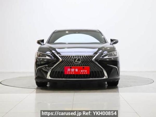 Used 2019 AT lexus es ASZ10L-AETGBC2 Image[8]