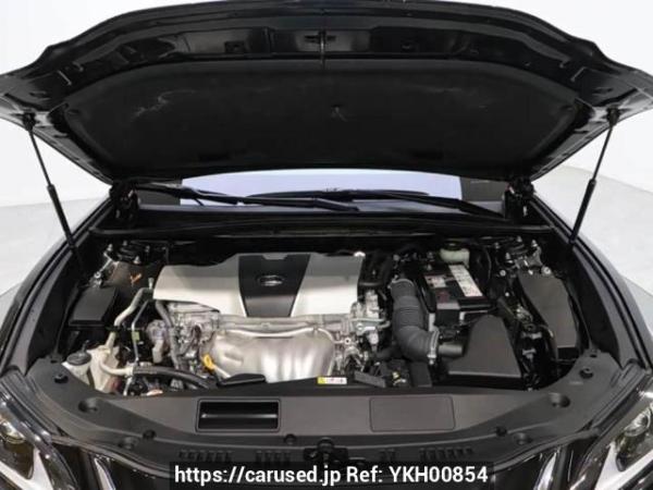 Used 2019 AT lexus es ASZ10L-AETGBC2 Image[9]