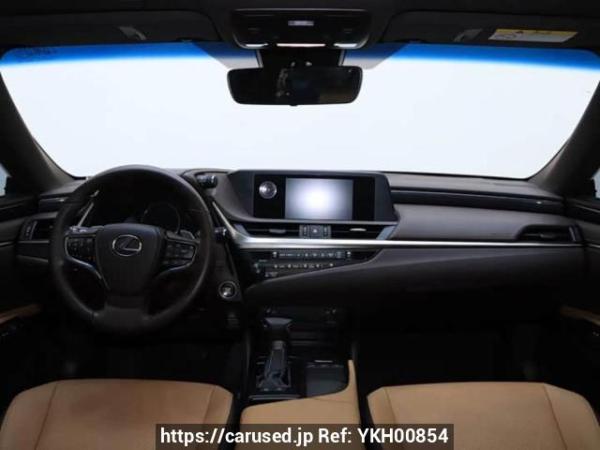 Used 2019 AT lexus es ASZ10L-AETGBC2 Image[11]