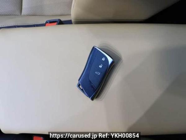 Used 2019 AT lexus es ASZ10L-AETGBC2 Image[14]
