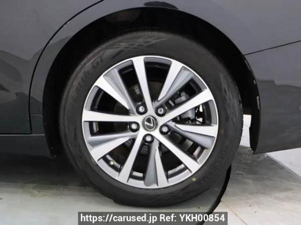 Used 2019 AT lexus es ASZ10L-AETGBC2 Image[19]