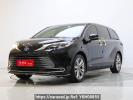 Toyota Sienna GTM6520SHEVM