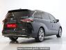 Used 2023 AT toyota sienna GTM6520SHEVM Image[5]