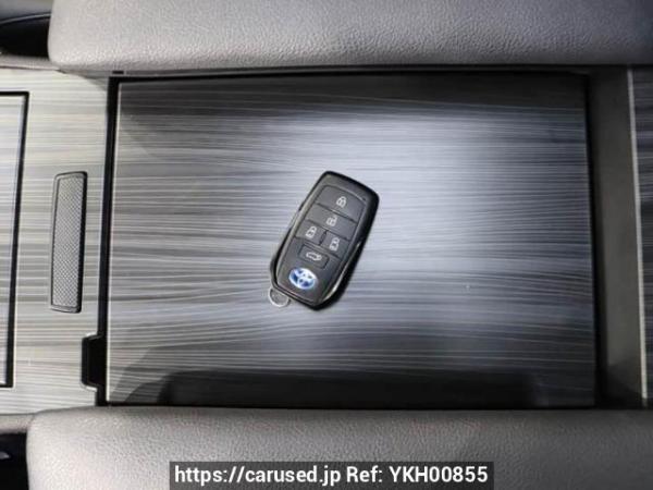 Used 2023 AT toyota sienna GTM6520SHEVM Image[14]