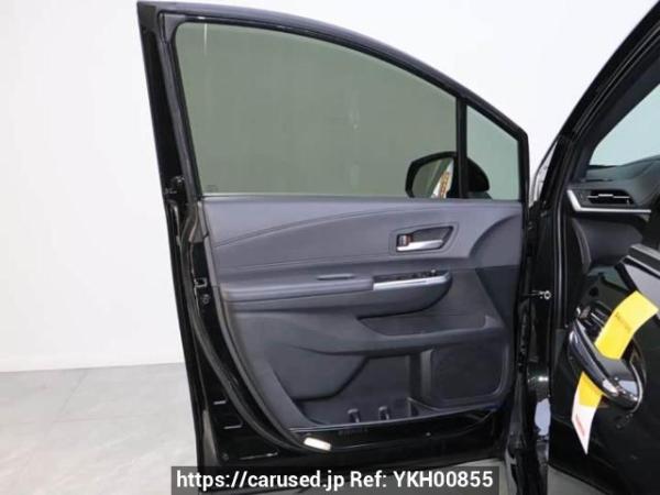Used 2023 AT toyota sienna GTM6520SHEVM Image[15]