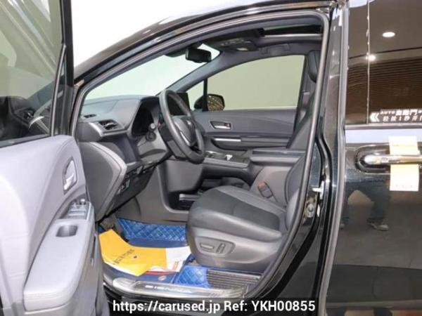 Used 2023 AT toyota sienna GTM6520SHEVM Image[17]
