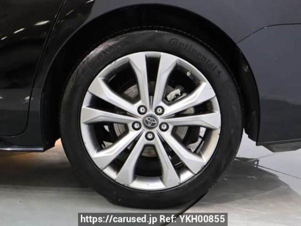 Used 2023 AT toyota sienna GTM6520SHEVM Image[19]