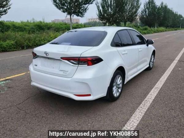 Used 2022 AT toyota corolla TV7121E6 Image[5]