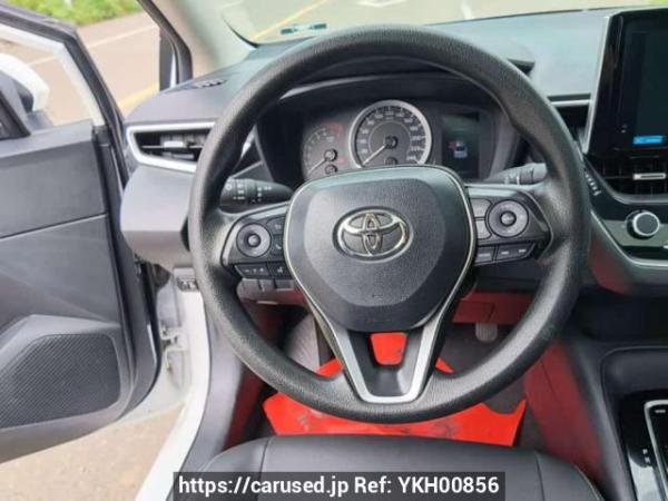 Used 2022 AT toyota corolla TV7121E6 Image[10]