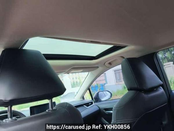 Used 2022 AT toyota corolla TV7121E6 Image[15]