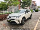 Toyota RAV4 CA64622XME5