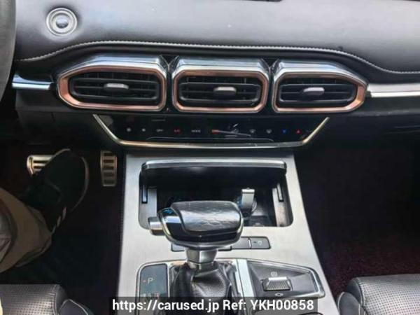 Used 2021 AT jetour x70 SQR6471F18T9 Image[6]
