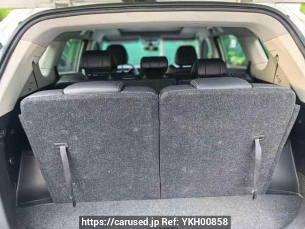 Used 2021 AT jetour x70 SQR6471F18T9 Image[13]