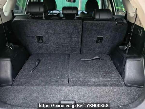 Used 2021 AT jetour x70 SQR6471F18T9 Image[14]