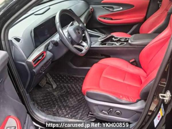 Used 2020 AT changan uni-t SC7151AAB6 Image[7]