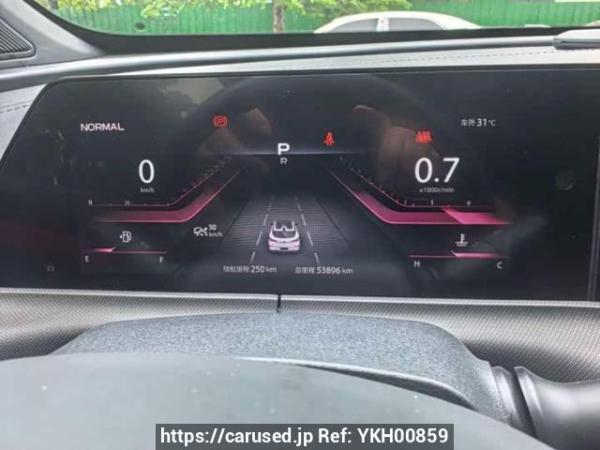Used 2020 AT changan uni-t SC7151AAB6 Image[8]