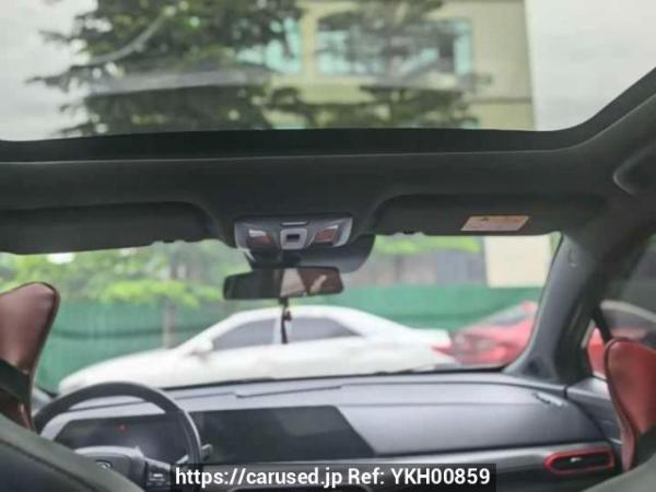 Used 2020 AT changan uni-t SC7151AAB6 Image[10]