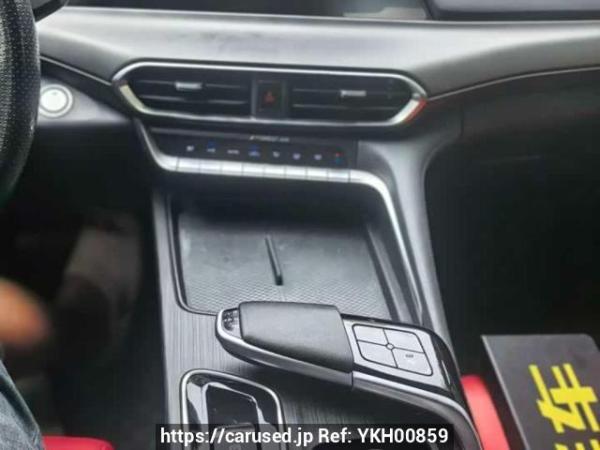 Used 2020 AT changan uni-t SC7151AAB6 Image[11]