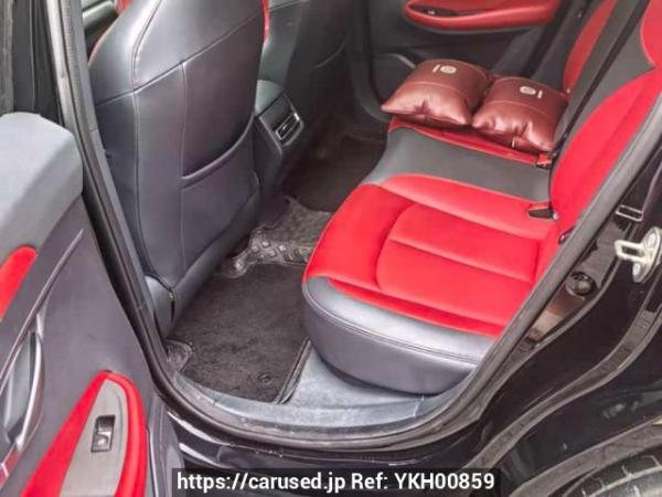 Used 2020 AT changan uni-t SC7151AAB6 Image[12]