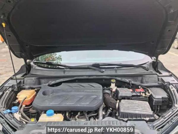 Used 2020 AT changan uni-t SC7151AAB6 Image[13]