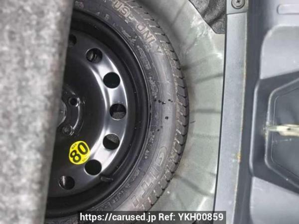 Used 2020 AT changan uni-t SC7151AAB6 Image[14]