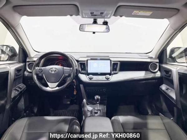 Used 2019 AT toyota rav4 CA64632XXE6 Image[7]