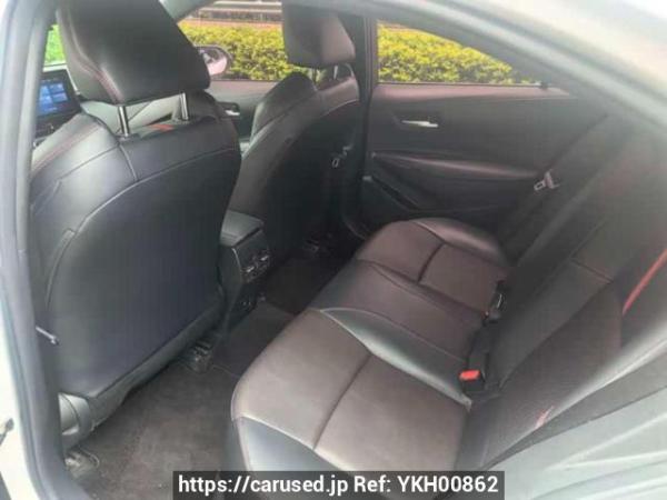Used 2021 AT toyota levin GTM7121LPCKM Image[9]
